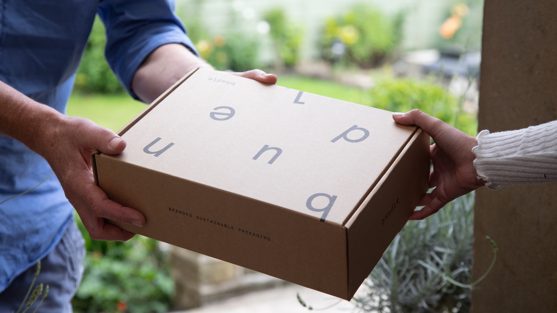 The Benefits of Sustainable Ecommerce Packaging