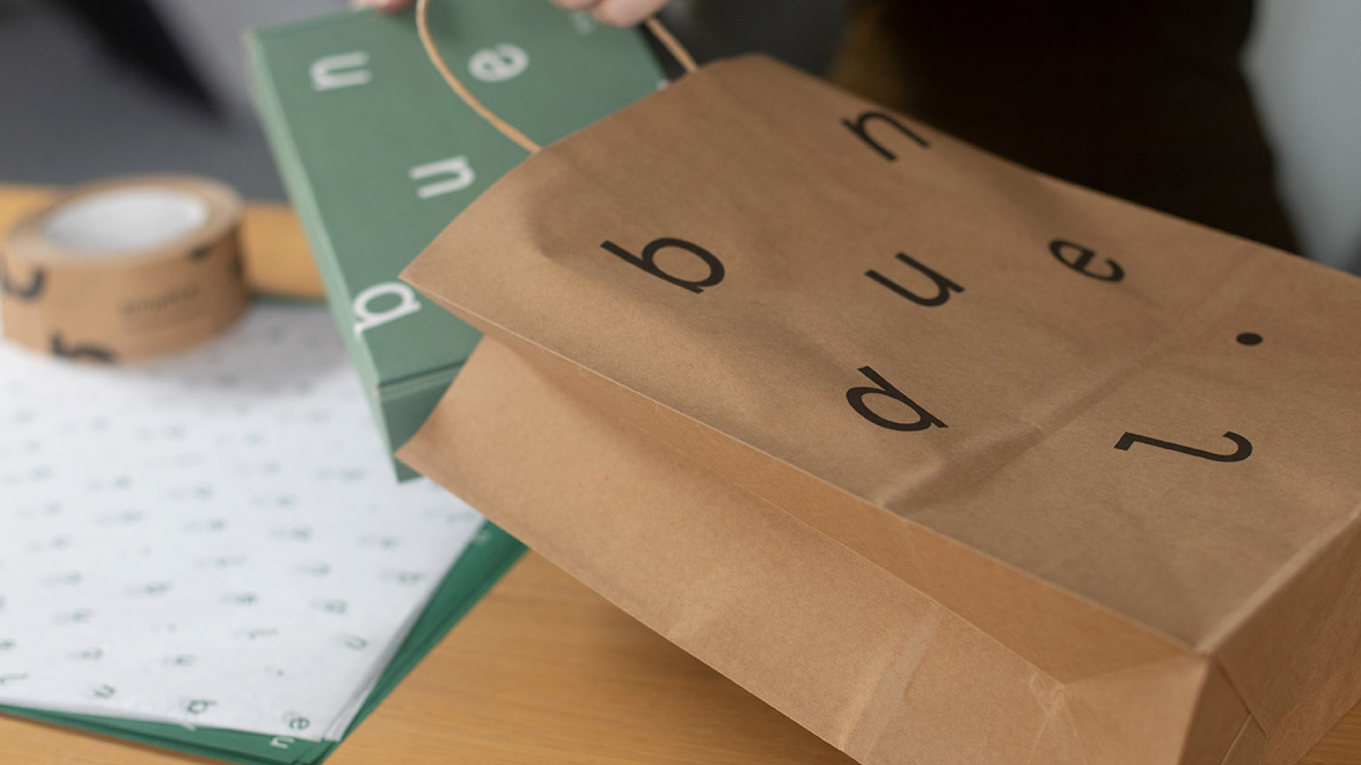 Everything You Need to Know About Our New Custom Paper Bags