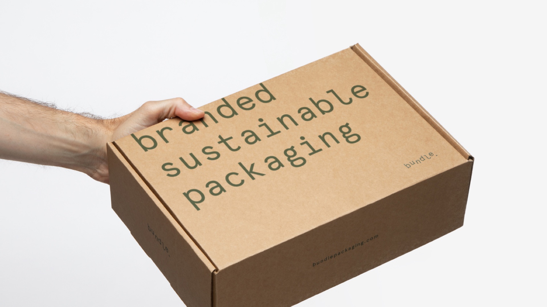 What Is Sustainable Packaging Design? | Bundle Packaging